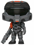 Funko Pop Halo Spartan Mark VII With Shock Rifle 16 Only @ GameStop