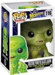 Funko Monsters Creature from the Black Lagoon #116