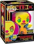 Funko It Movie PennyWise 55 Limited Edition