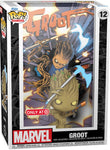 Funko Pop Comic Covers Marvel Groot 12