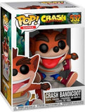 Funko Pop Crash Bandicoot Crash Bandicoot #532