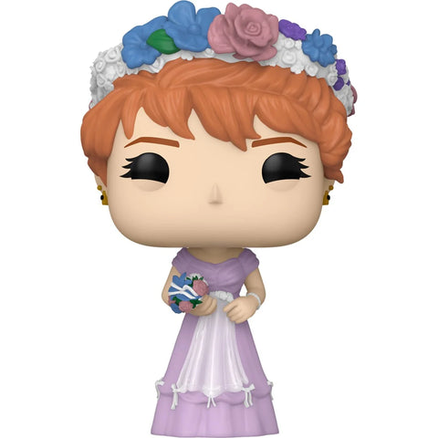 Funko POP! Movies: Sixteen Candles - Samantha Baker 1722