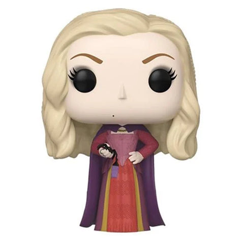 Funko POP! Disney: Hocus Pocus - Sarah Sanderson 558