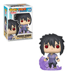 Funko POP! Animation: Naruto Shippuden - Sasuke Uchiha 1436