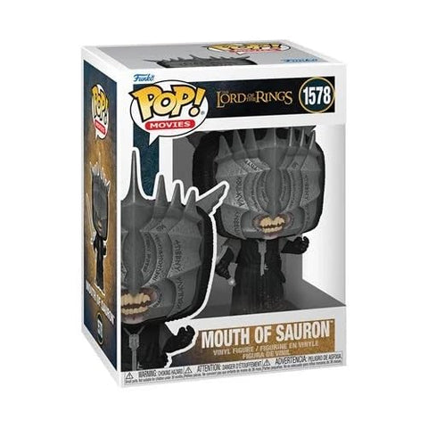 Funko POP! Movies: The Lord Of The Rings - Mouth Of Sauron 1578