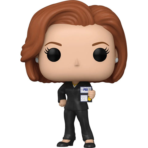 Funko POP! Television: The X Files - Dana Scully 1613