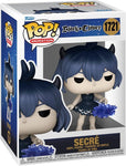 Funko POP! Animation: Black Clover Secré 1721