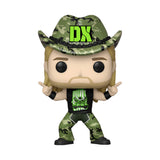 Funko Pop! WWE: Shawn Michaels #101 – GameStop Exclusive