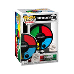 Funko POP! Retro Toys: Simon 129