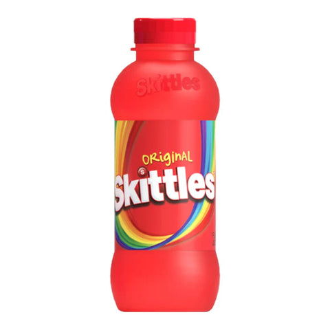 Skittles Water Original (14oz)