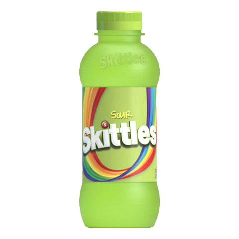 Skittles Water Sour (14oz)