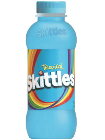 Skittles Water Tropical  (14oz)