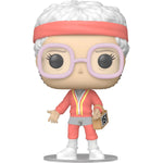 Funko POP! Television: The Golden Girls - Sophia