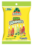 Jarritos Sour Gummies (8oz) (Mexico)