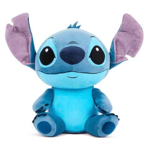 Kidrobot x Disney Lilo and Stitch - Stitch 16" HugMe Plush