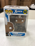 Funko Pop! Marvel: X-Men – Storm (Mohawk) #182 actual boxed figure
