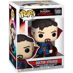 Funko POP! Doctor Strange Multiverse Of Madness: Doctor Strange 1000