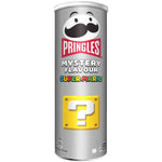 Pringles Super Mario Mystery Flavor (100g) (UK)