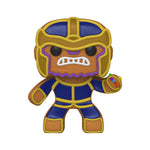 Funko POP! Marvel: Gingerbread Thanos 951 FUNKO.COM EXCLUSIVE