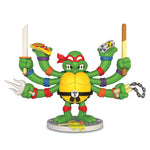 Teenage Mutant Ninja Turtles TMNT GURU Resin Art Figure by CHOGRIN x Kidrobot