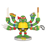 Teenage Mutant Ninja Turtles TMNT GURU Resin Art Figure by CHOGRIN x Kidrobot