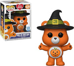 Funko Pop Animation Care Bears Trick-Or-Sweet Bear 420 Funko-shop.com LIMITED EDITION