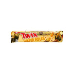 Twix Wafer Rolls (UAE)(22.5g)