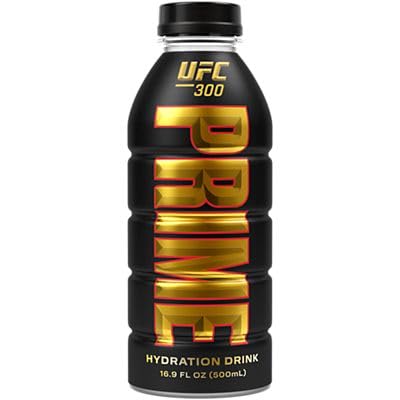 UFC 300 Prime