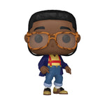 Funko POP! Television: WB 100 - Steve Urkel 1380