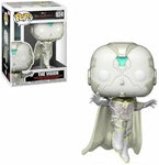 Funko POP! Marvel: WandaVision - The Vision 824