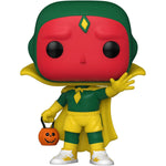 Funko POP! WandaVision: Vision (Halloween) 716