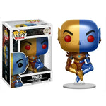 Funko Pop Games The Elder Scrolls Online Morrowind Vivec 221