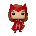 Funko POP! WandaVision: Wanda (Halloween) 715