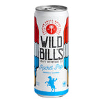 Wild Bill’s Rocket Pop Craft Soda (355ml)