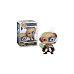 Funko Pop! Animation: Black Clover William 1718