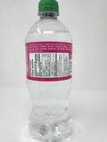 Crush Cream Soda (20oz) (Canada)
