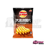 Lay's Grilled Pork (China)